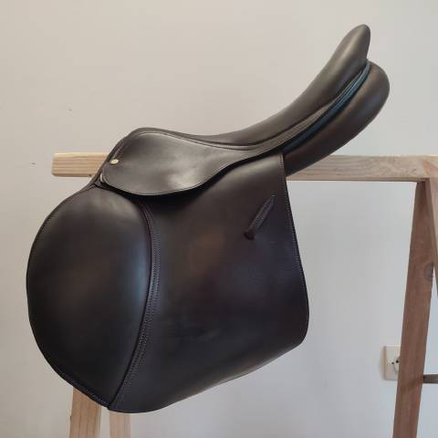 Sella mista Macel  17.5" - 2019