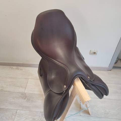 Sella mista Macel  17.5" - 2019