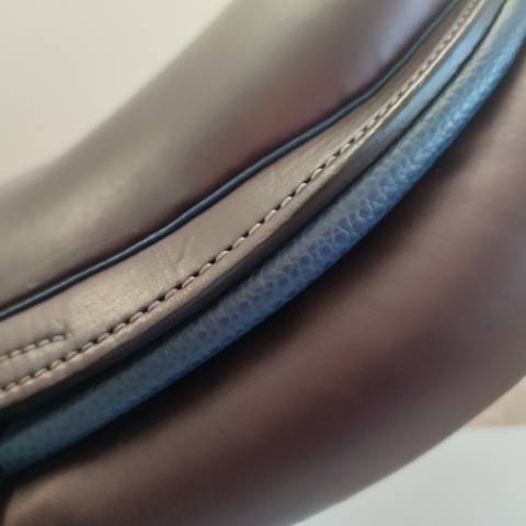 Sella mista Macel  17.5" - 2019