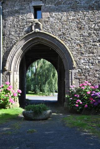 Bella dimora equestre In vendita C&ocirc;te d'Armor