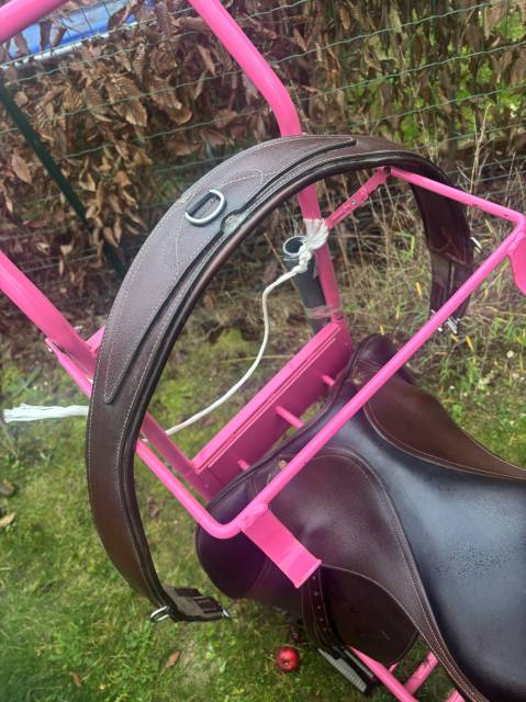  Antar&egrave;s Occasione