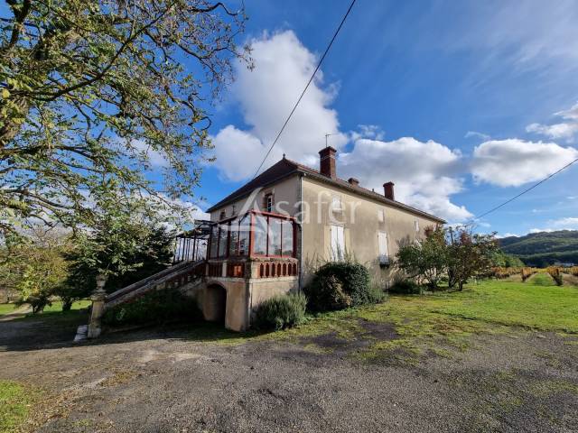 Azienda agricola In vendita Lot