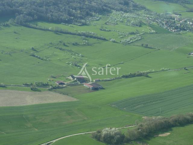 Azienda agricola In vendita Haute-Sa&ocirc;ne
