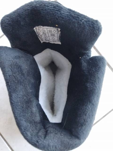  Imperial riding Nuovo