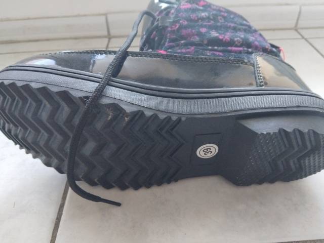  Imperial riding Nuovo