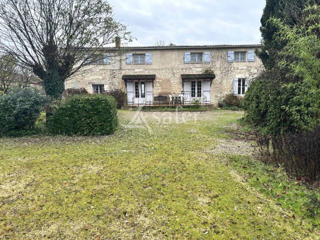 Azienda orticoltrice In vendita Lot-et-Garonne