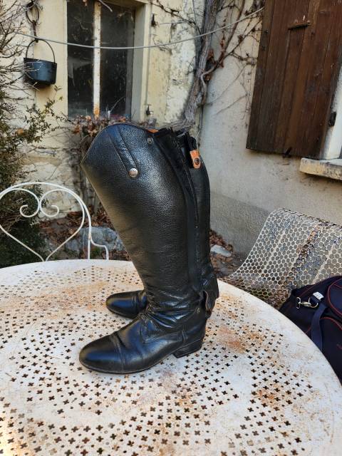  Equith&egrave;me Occasione