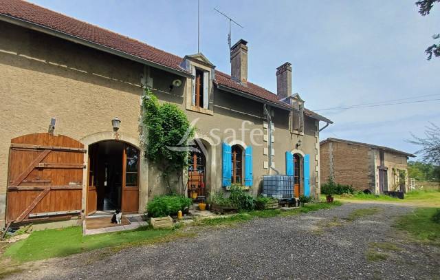 Azienda ovina In vendita Dordogne