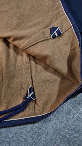 Coprireni Equi-Theme &ndash; NUOVO &ndash; 125 cm