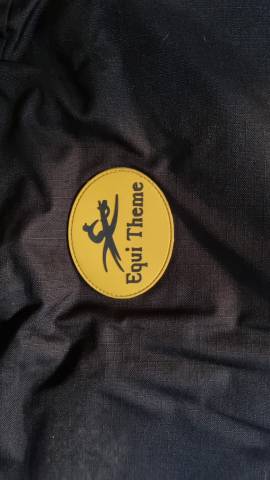 Coprireni Equi-Theme &ndash; NUOVO &ndash; 125 cm