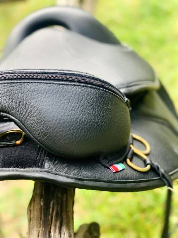 TORSION ENDURANCE/Standard Npa nera