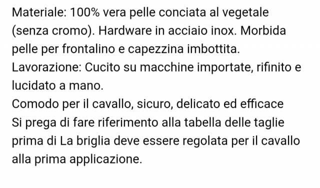 Wonder Care Leather Crossover Bitless Bridle with reins