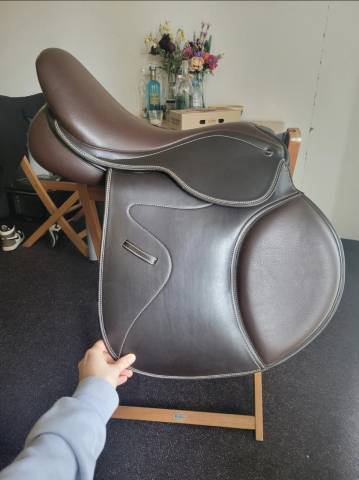 Sella mista TdeT  16.5" - 2024