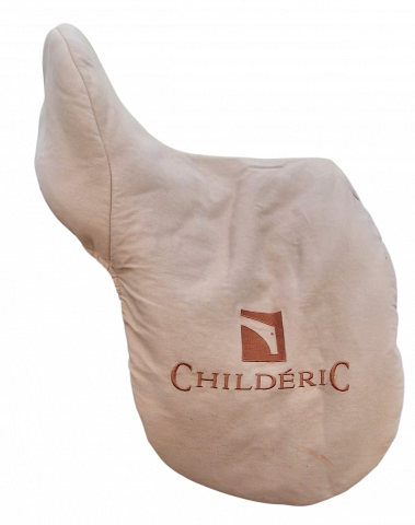 Sella da dressage Childeric  18" - 2017