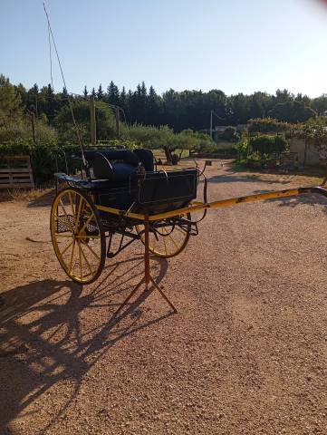 Attacchi - Gig Pouvreau 2roues 