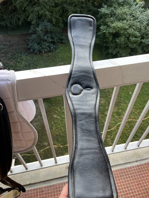 Sella da dressage Childeric  18" - 2007