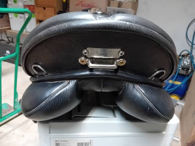 Sella da trekking Zaldi Country  17" - 2020