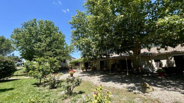 Propriet&agrave; equestre In vendita Gard