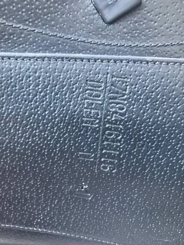 Sella da dressage Equipe  17" - 2018