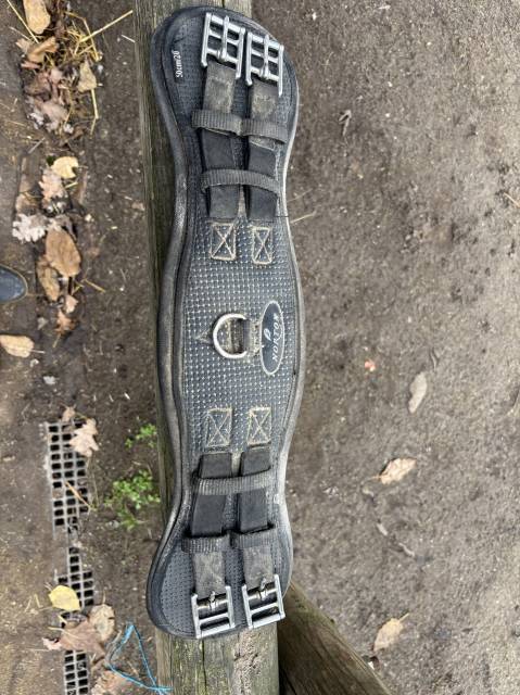 Sella da dressage Wintec  17" - 2010