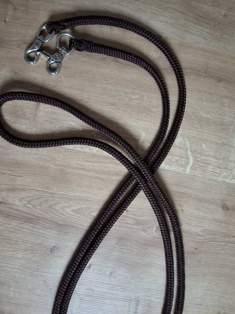  Horse and ropes Occasione