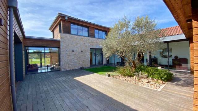 Bella dimora equestre In vendita Lot