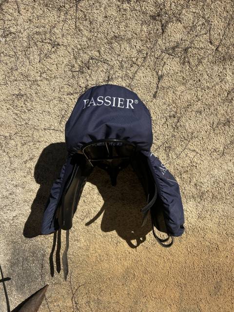 Sella da dressage Passier  17.5" - 2000