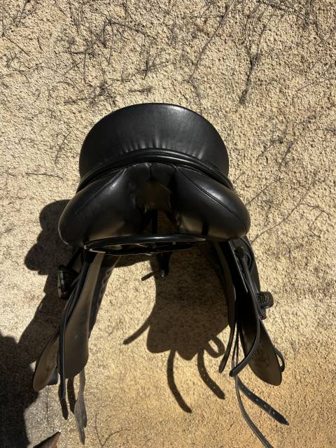 Sella da dressage Passier  17.5" - 2000