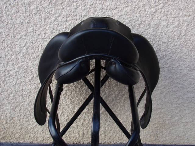 Sella da dressage Childeric  17.5" - 2010
