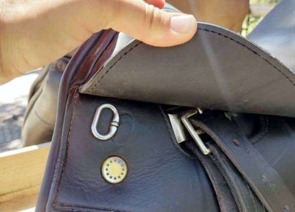 Sella mista Prestige Italia  17" - 2015