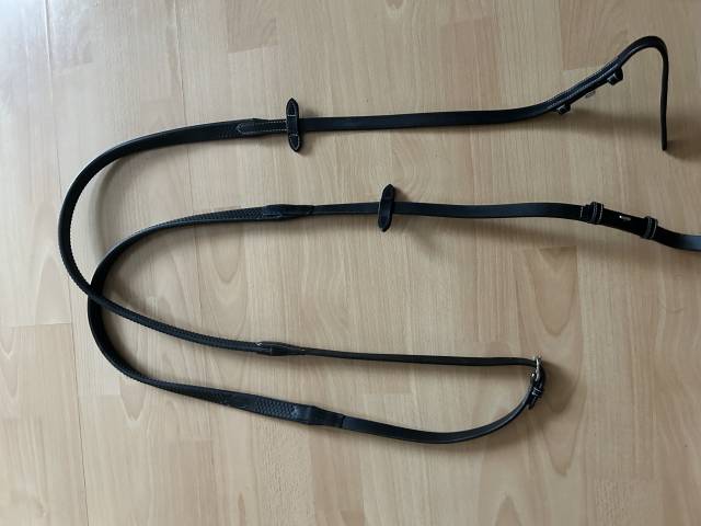 Redini in gomma nuove