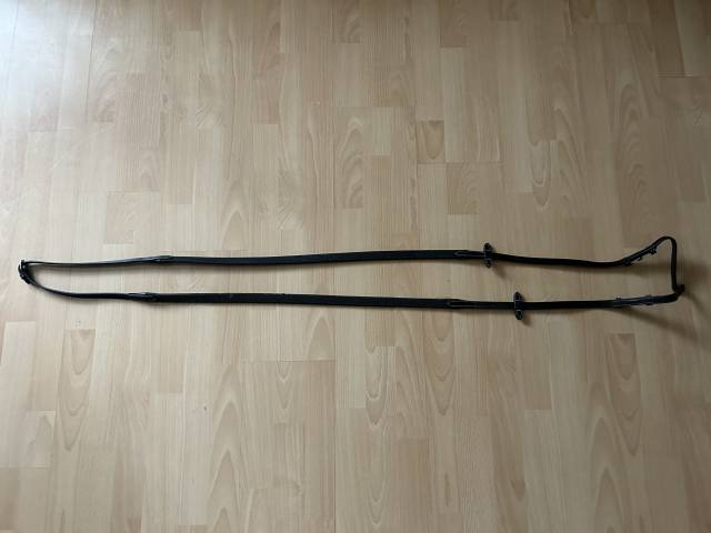 Redini in gomma nuove