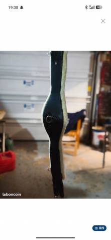 Sella mista Ikonic  18" - 2018