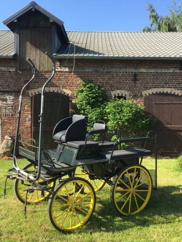 Attacchi - Marathon ricreazione Pouvreau Marathon Loisir 6 personnes 