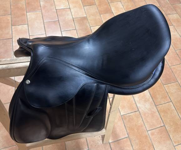 SELLA DA SALTO OSTACOLI - BUTET