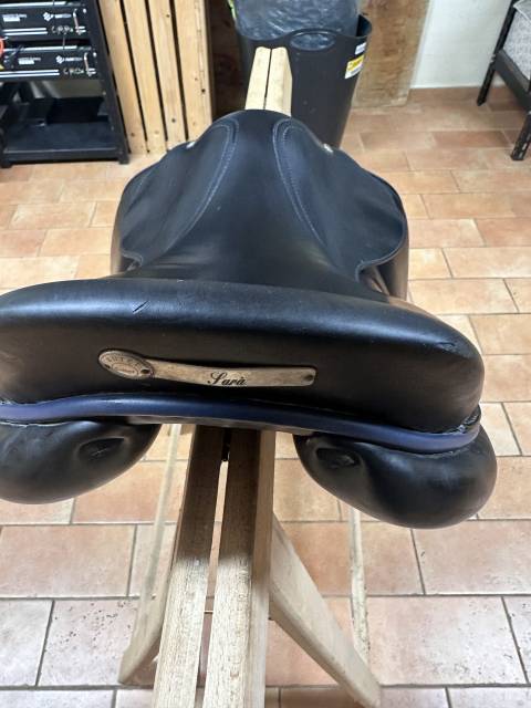 SELLA DA SALTO OSTACOLI - BUTET