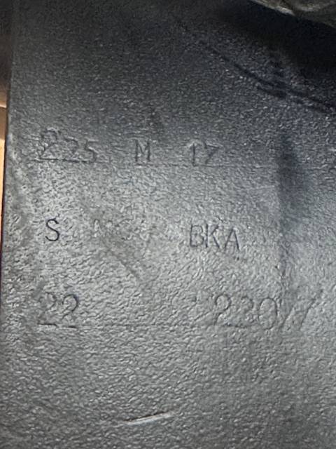 SELLA DA SALTO OSTACOLI - BUTET