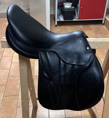 SELLA DA SALTO OSTACOLI - BUTET