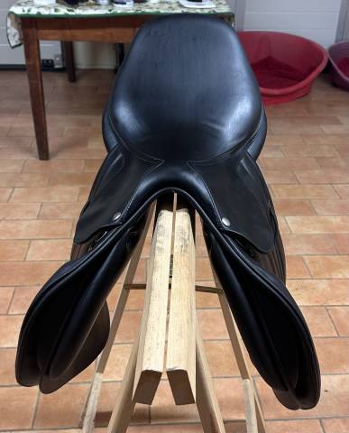 SELLA DA SALTO OSTACOLI - BUTET