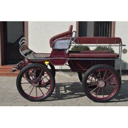 Attacchi - Marathon ricreazione Dominiak  