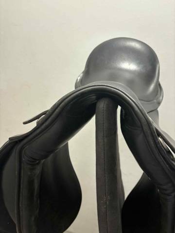 Sella da dressage  Dalemans  17.5" - 2024