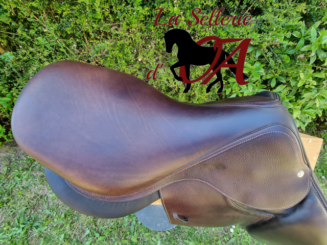 Sella mista Forestier  18" - 2021