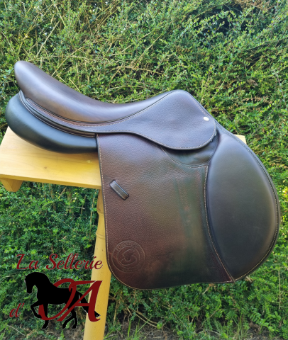 Sella mista Forestier  18" - 2021