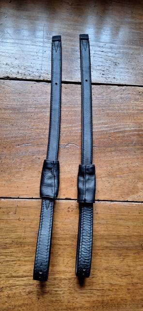 Sella da dressage Antar&egrave;s  17" - 2022