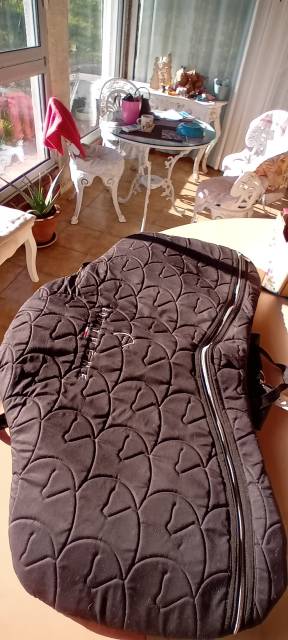  Equith&egrave;me Occasione