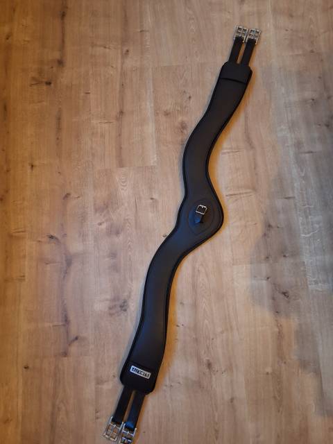 Sella mista KENT & MASTERS  17" - 2022