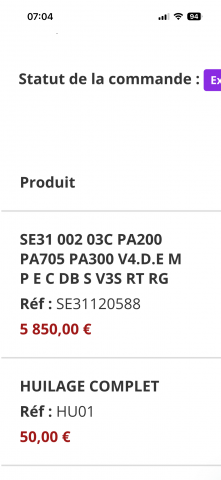 Sella da salto ostacoli CWD  17.5" - 2025