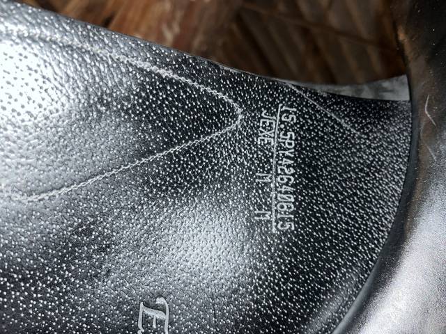 Sella Junior / Sella Pony Equipe  15.5" - 2014