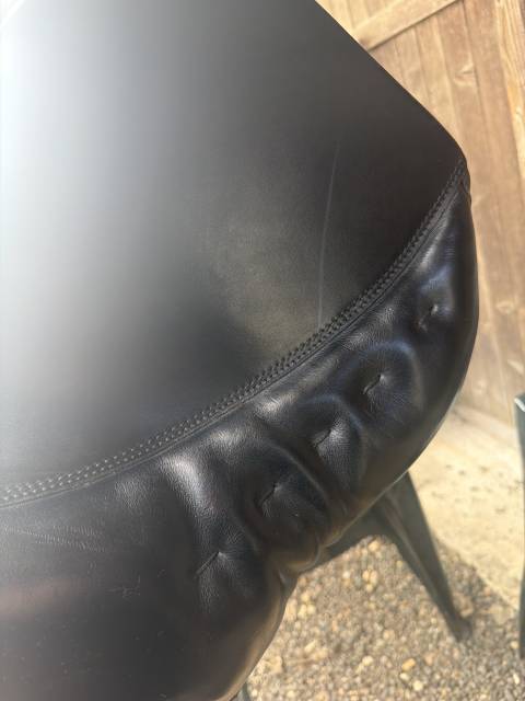 Sella mista  Mistral 17.5" - 1998