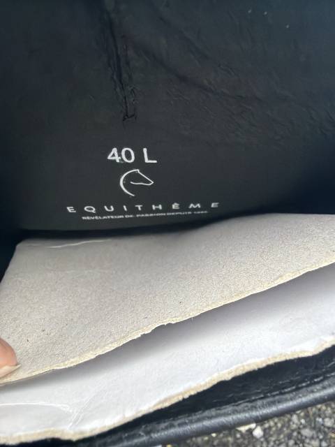  Equith&egrave;me Occasione